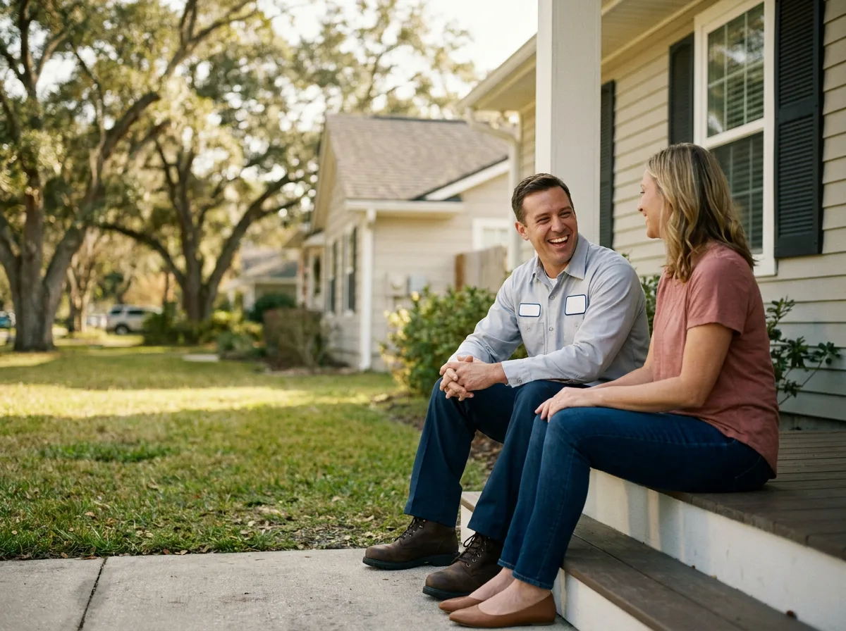 Septic tank pumping FAQs for Dodd City, TX